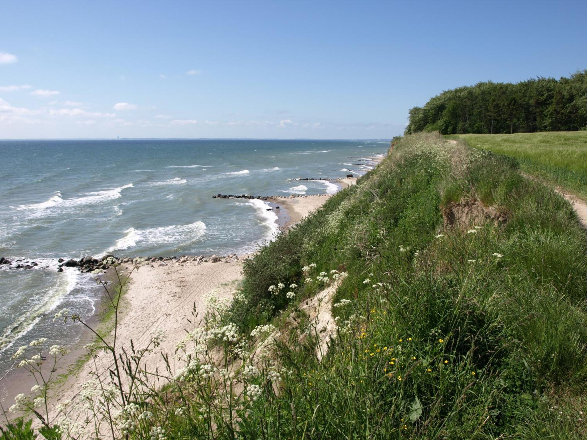 Ostseeferienpark Walkyrien - Lotse 11 Neustadt in Holstein Exteriör bild